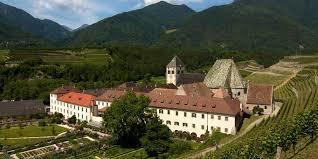 Novacella Manastırı