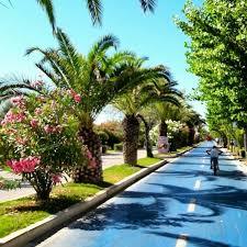 Alba Adriatica Lungomare