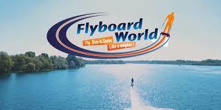 FlyboardWorld
