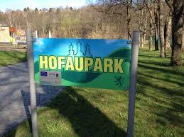 Hofaupark