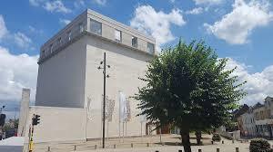 Kazerne Dossin Müzesi