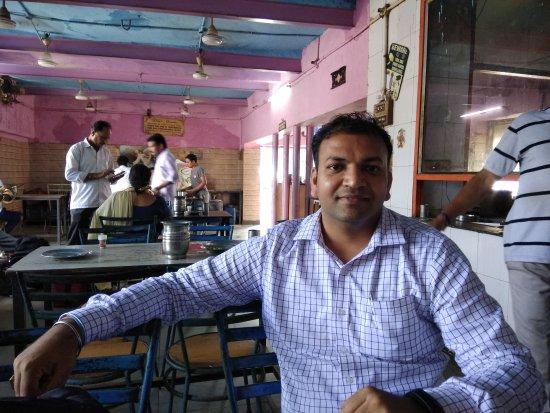 Puran Singh Da Dhaba