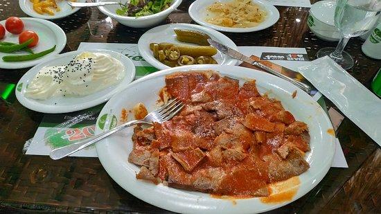 Ekrem Coşkun Döner