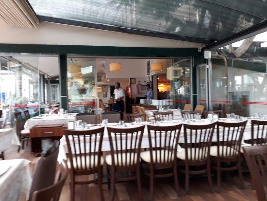 Haydar Usta Ocakbaşı