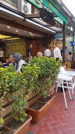 Urfalı Ciğerci Müslüm