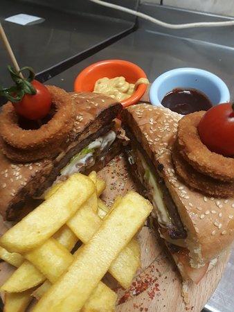 Berceste Cafe Restaurant