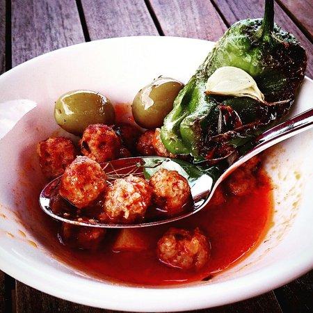 Ansia Hotel & Restaurant