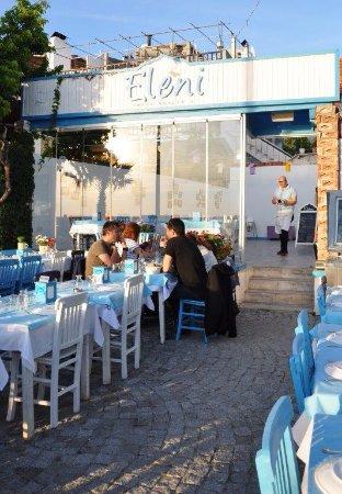 Eleni Rum Tavernası