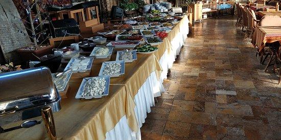 Taş Ev'im Cafe Restorant