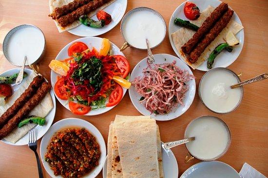 Yusuf Usta
