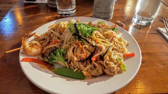 Atami Japanese Cuisine