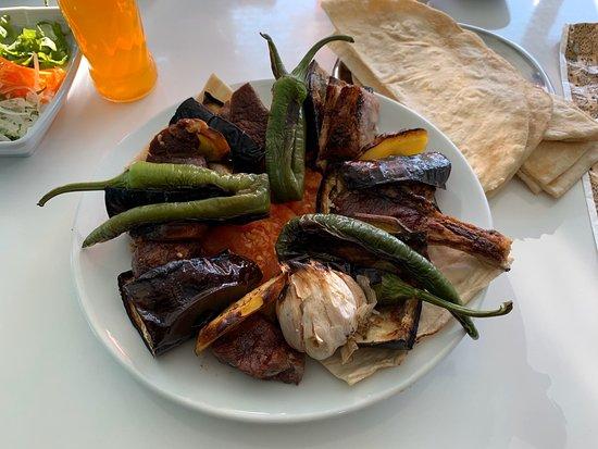 Mollaoğlu Kebap Salonu