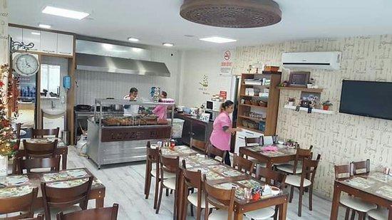 Lezzet Evi Ev Yemekleri