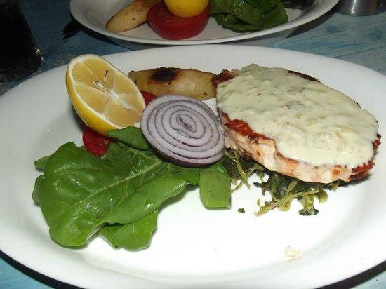 Antalya A'la Carte Restoran