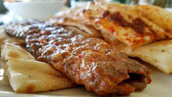 01 Adana Kebapçısı