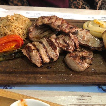 Seyr-et Et Lokantası