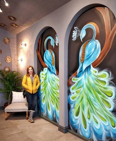 Naila Cafe Restaurant