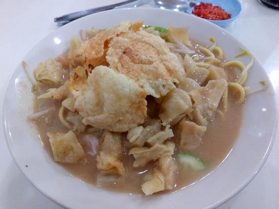 Bakmi Belitung 25