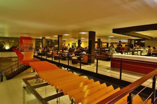 The Hangout by Ransara