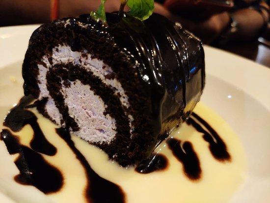 Mockingbird Cafe Bar