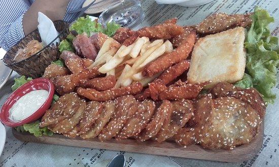 Gradska Kafana Rustikana