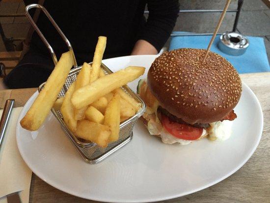 Die Weiberwirtschaft