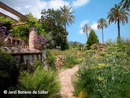 Soller Botanik Bahçesi