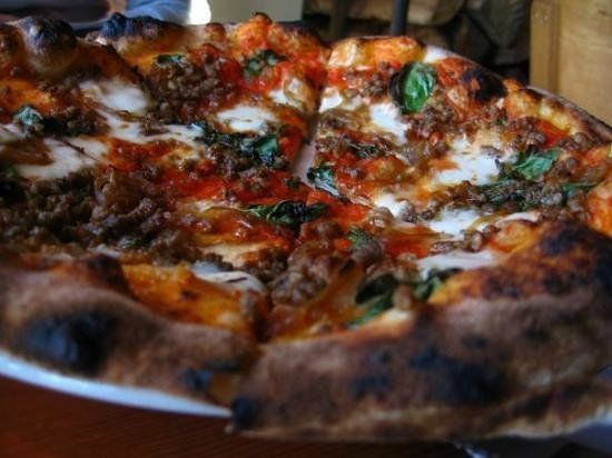 Fiordigrano Pizza Cafe