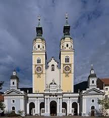 Bressanone Katedrali