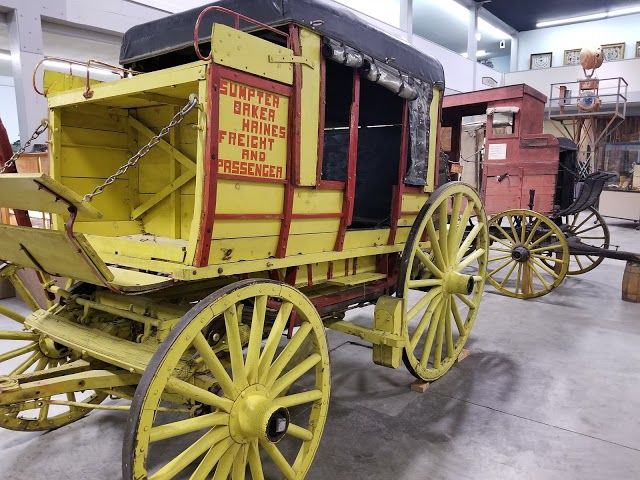 Baker Kültür Müzesi