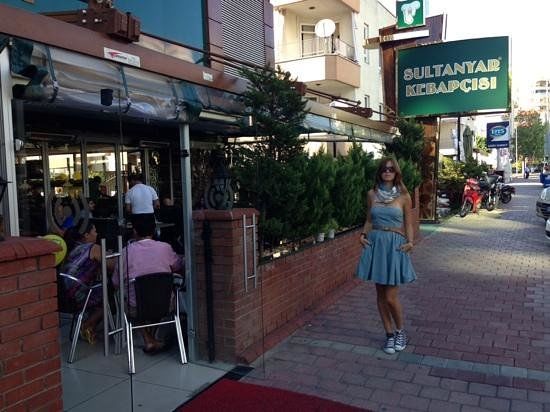 Sultanyar Kebapçısı