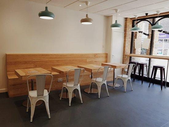 Ooshi Bubble Tea World