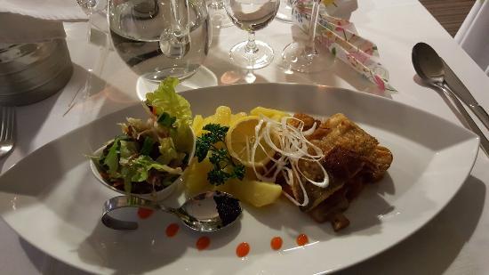 Reštaurácia Panorama