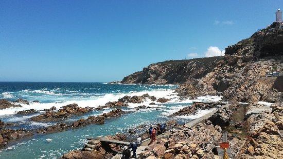 Big Blu Restaurant & Bar