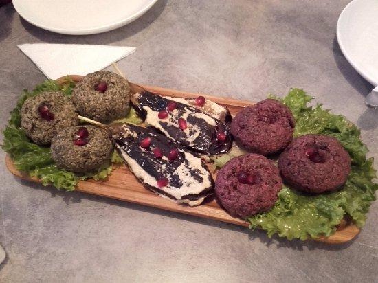 Lagidze Water Kutaisi Bar