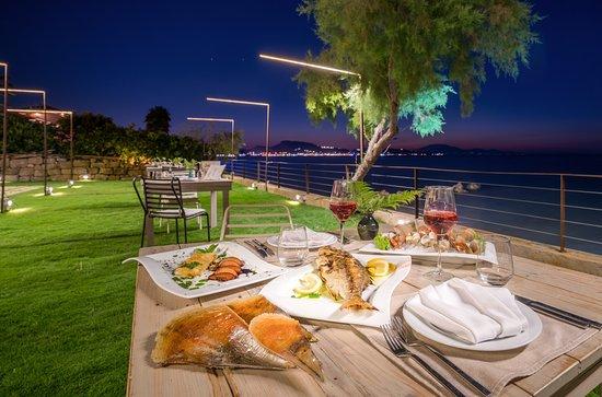 Dominicale Seafood Restaurant