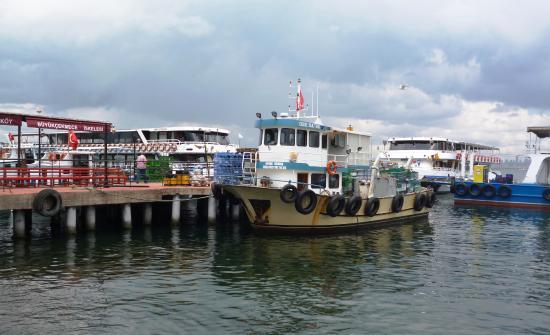 Köşem Et ve Balık Lokantası