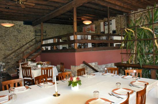 Antico Casale Tre Camini