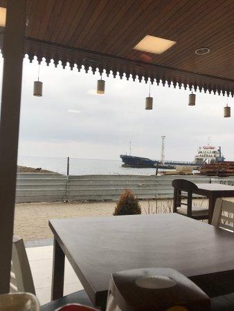 Köfteci Ceylan Usta