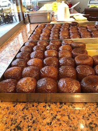 Meşhur Tekbaş Peynir Helvası