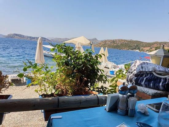 Yalıbaşı Yasemin Restoran