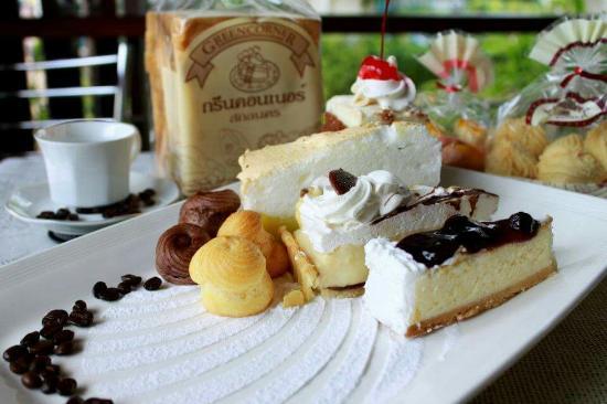 Green Corner Restaurant