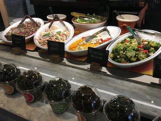 Jamie's Deli Oslo Airport