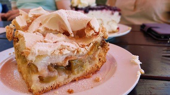 Berggasthof Rother Kuppe