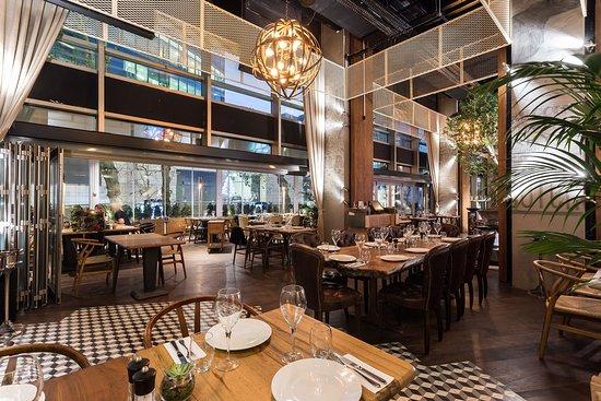 Butcha Steakhouse Levent