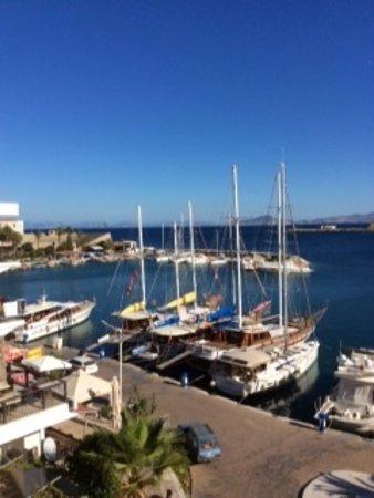 Dulcinea Winehouse Cafe & Bistro