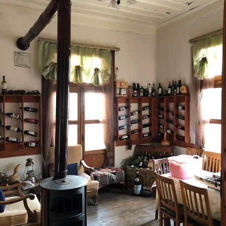 Gusto Celepoglu Konağı