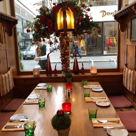 Zum Weissen Rauchfangkehrer