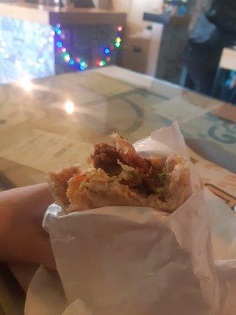 Home of Gyros by Naky's