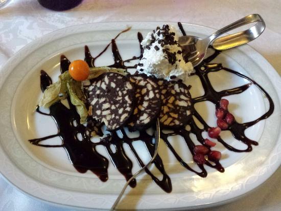 Osteria Del Babbuino Ferrara Locanda Metafisica